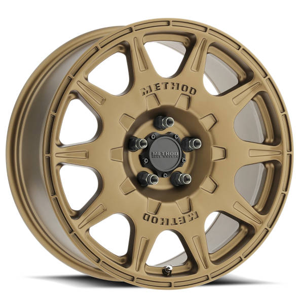 Method Race Wheels MR502 Rally MR502 Rally product medium 17  X8     5-114.30 38  BZMTXX